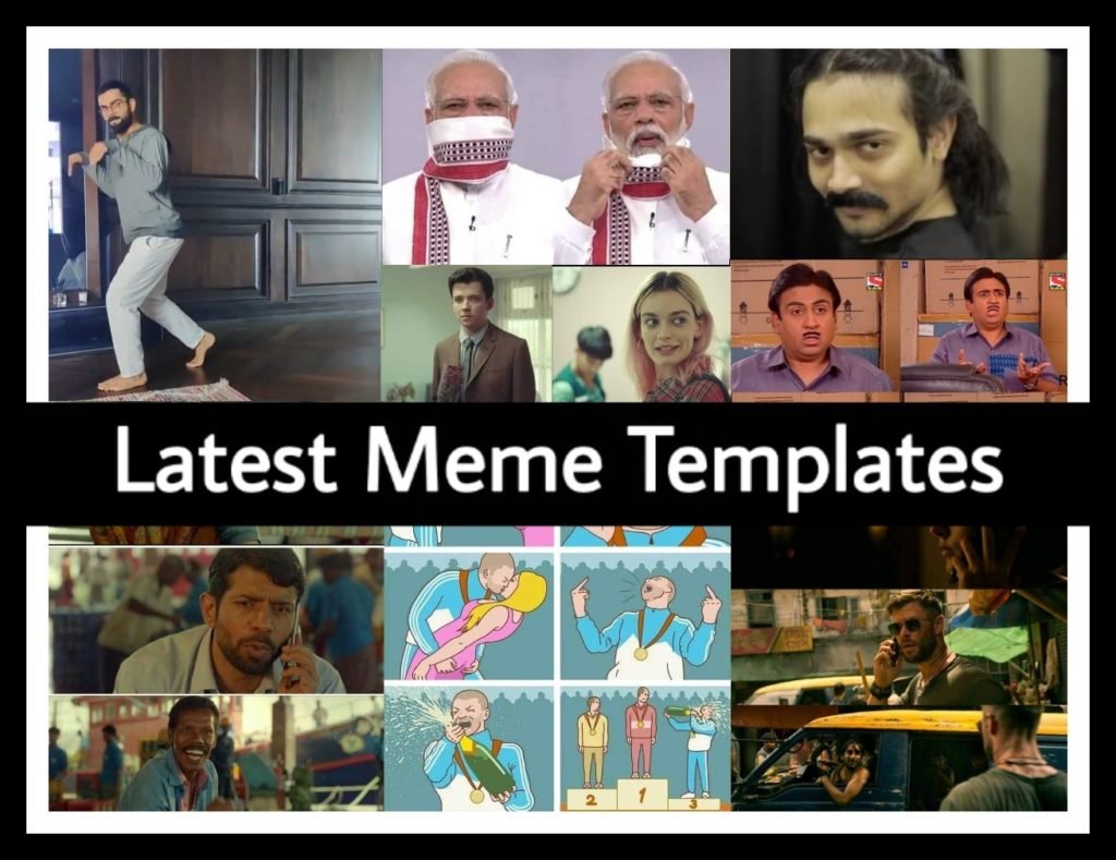 Mai Naposhaq Hu Carry Minati Memes Templates Dank Memes Indian