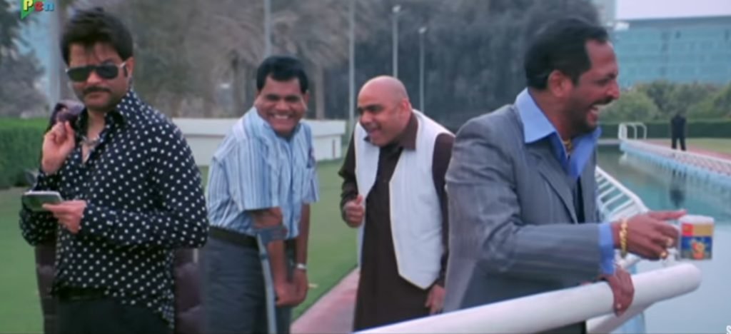 majnu, uaday bhai most used meme templates of welcome movie