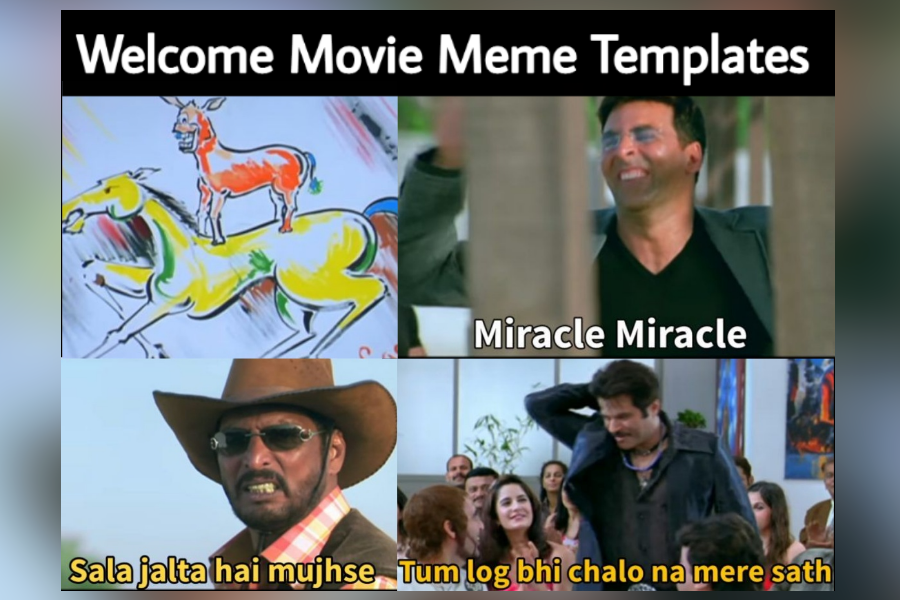 Tu Hai Tere Ko Pata Nahi Meme Memes Gifs Imgflip