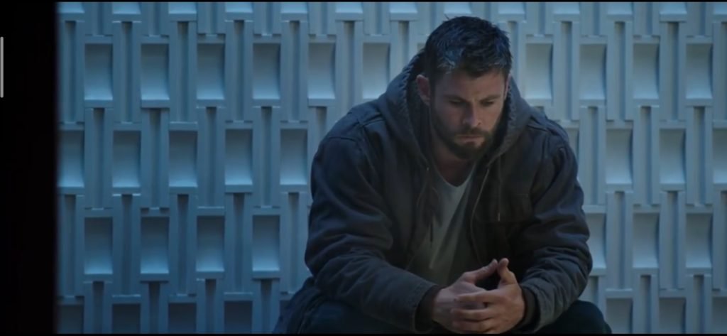 Angry Silent Thor meme templates
Serious Sitting thor - Avengers Endgame meme template