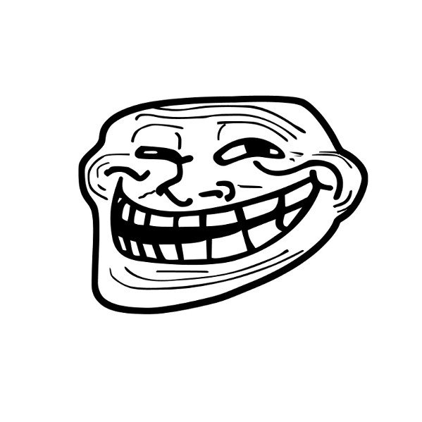 Trollface