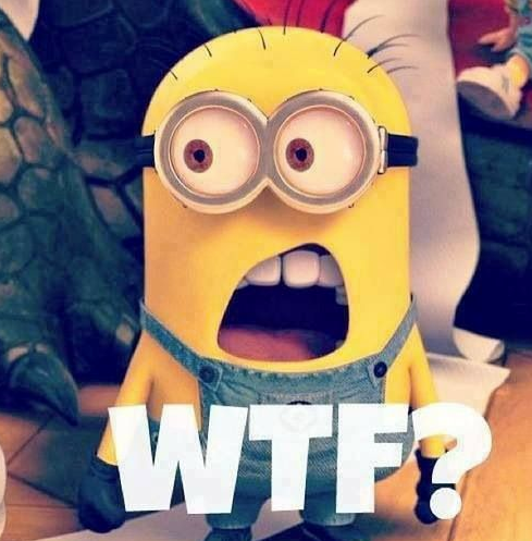 comment funny