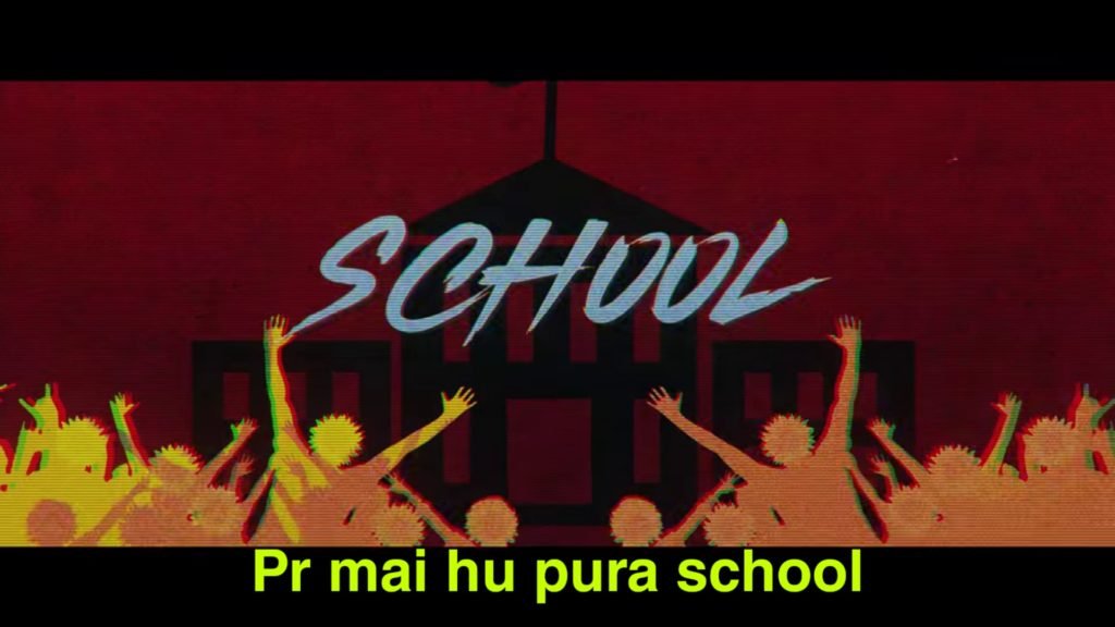 par mai hu pura school-Yalgaar meme templates-Carry minati meme templates-Carry minati rap song lyrics