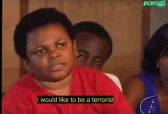 I would like to be a terrorist-yuganda funny boys-meme templates