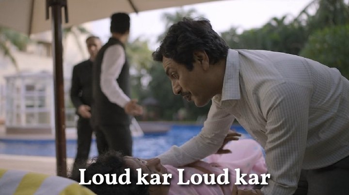 Loud Kar Loud Kar