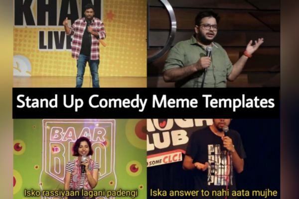 Trending - Get Meme Templates
