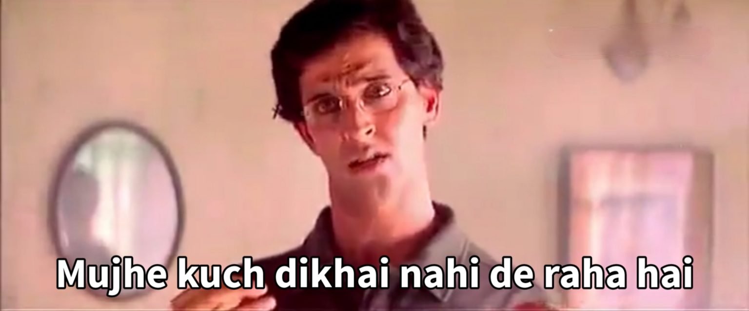 Koi Mil Gaya Meme Templates Get Meme Templates