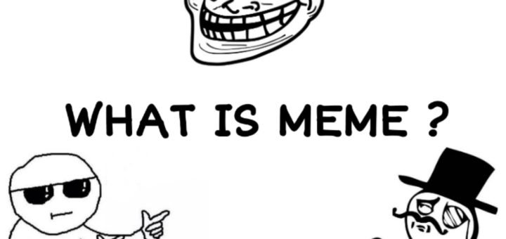 What Is Meme ?