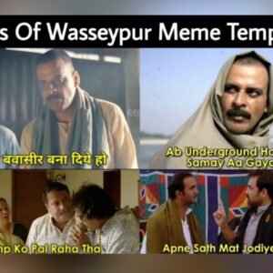 Ye Jawaani Hai Deewani Meme Templates Get Meme Templates