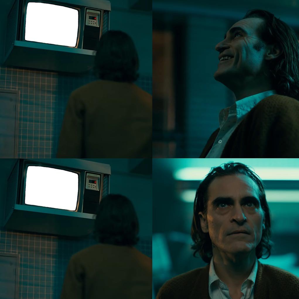 Joker Meme Templates Hollywood Get Meme Templates