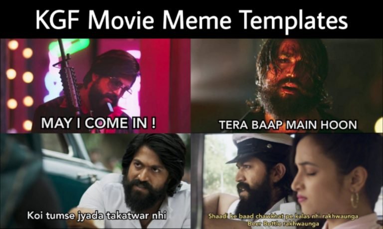 Trending - Get Meme Templates