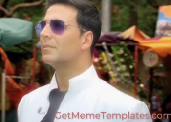 Main To Nahi Hoon Insaano Mein Meme