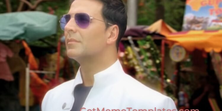 Main To Nahi Hoon Insaano Mein Meme