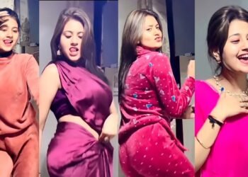 Anjali Arora Viral Video