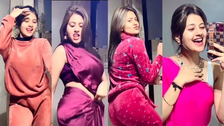 Anjali Arora Viral Video