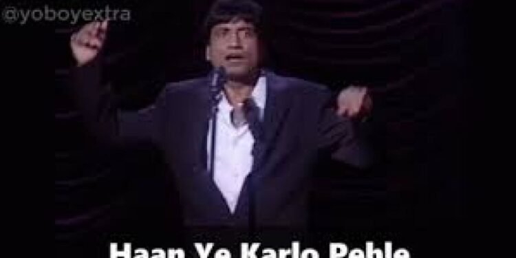 Ha Ye Karlo Pehle Meme Video Download