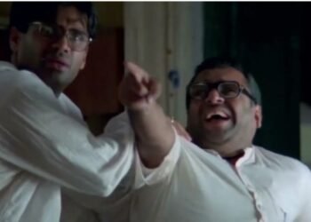 Khopdi Tod Saale Ka Meme Video Download