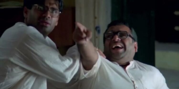 Khopdi Tod Saale Ka Meme Video Download