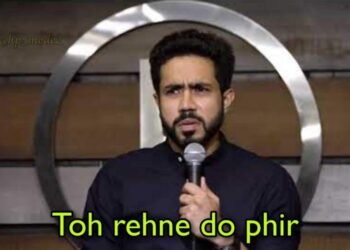Toh Rehne Do Phir Meme Video Download