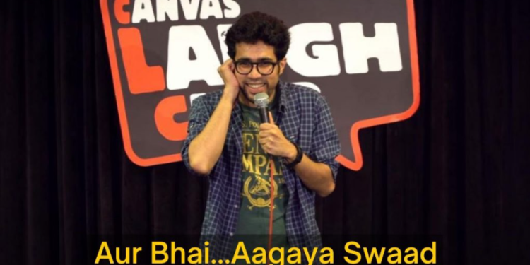 Aa Gaya Swad Memes Video Download By Abhishek Upmanyu