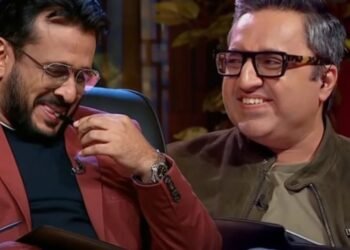 Ashneer Grover And Aman Gupta Laughing Meme Video Download