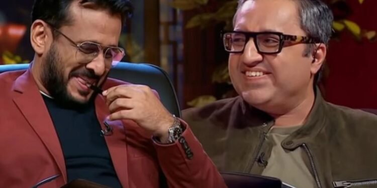 Ashneer Grover And Aman Gupta Laughing Meme Video Download