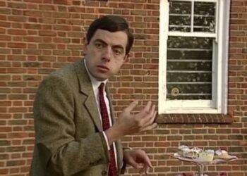 Mr Bean Waiting Meme Template Video Download