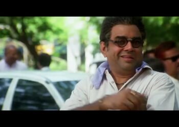 Paresh Raval Feeling Proud Meme Video Download
