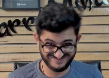 Carry Minati Rajaji Meme Template Download