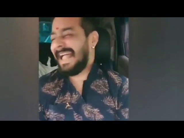 Hindustani Bhau Laugh Meme Video Download - Get Meme Templates