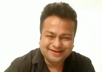 Deepak Kalal Laughing And Crying Meme Template Download