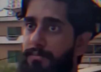 Depressed Guy Video Template