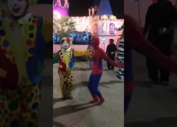 Laagi Chhute Na Laagi Chhute Na Joker And Spiderman Meme Download