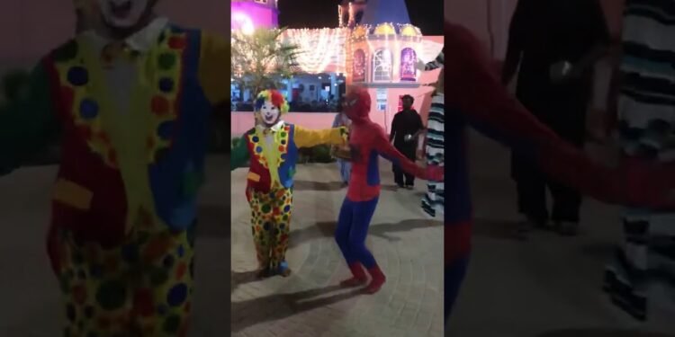 Laagi Chhute Na Laagi Chhute Na Joker And Spiderman Meme Download