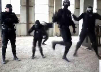 FBI Dancing Video Meme Video Download