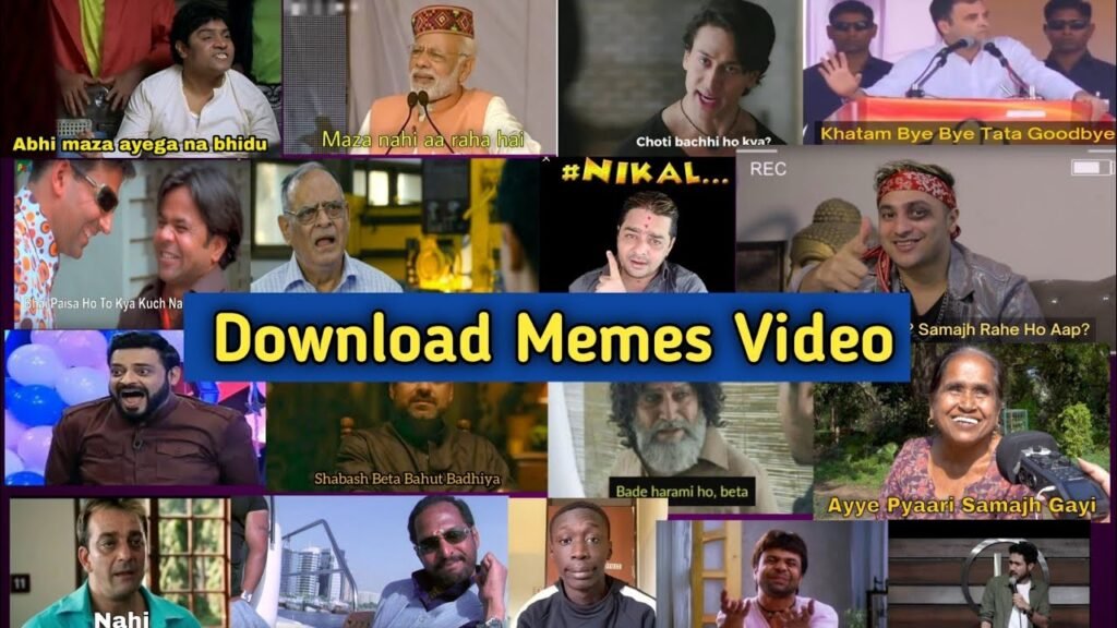 Non Copyright Memes Download