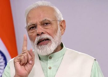 Modi Meme Video Template Download