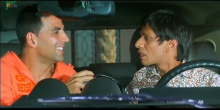 Akshay Kumar Meme Download Meme Template