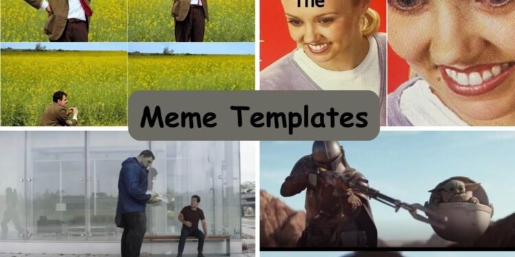 Meme Templates