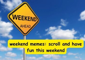 weekend memes