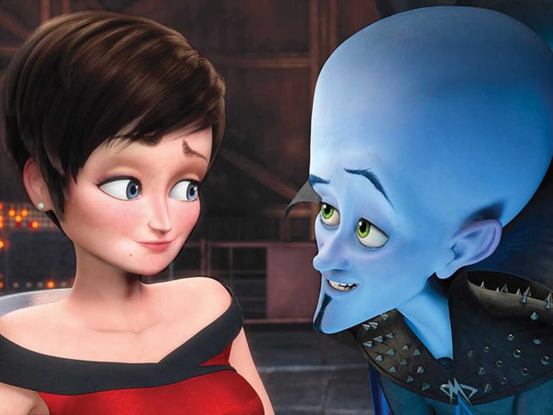 Megamind Meme Template Meme Download