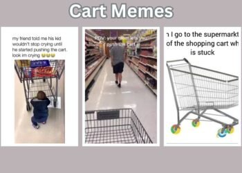 Cart Memes