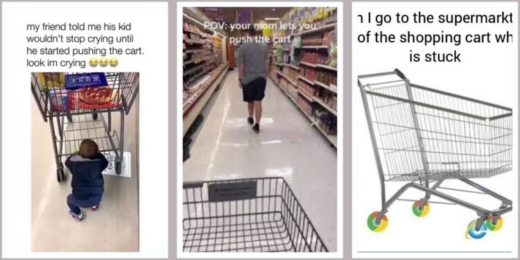 Cart Memes