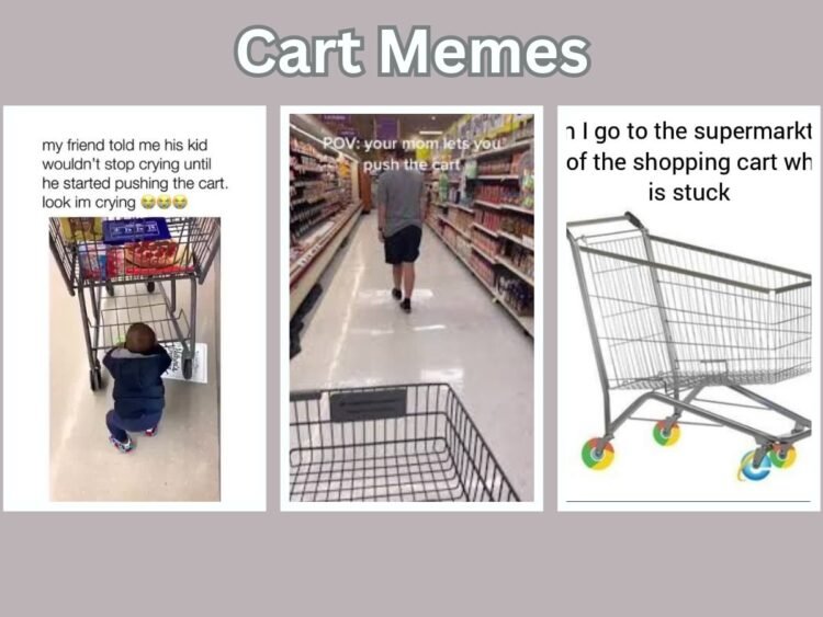 Cart Memes Download