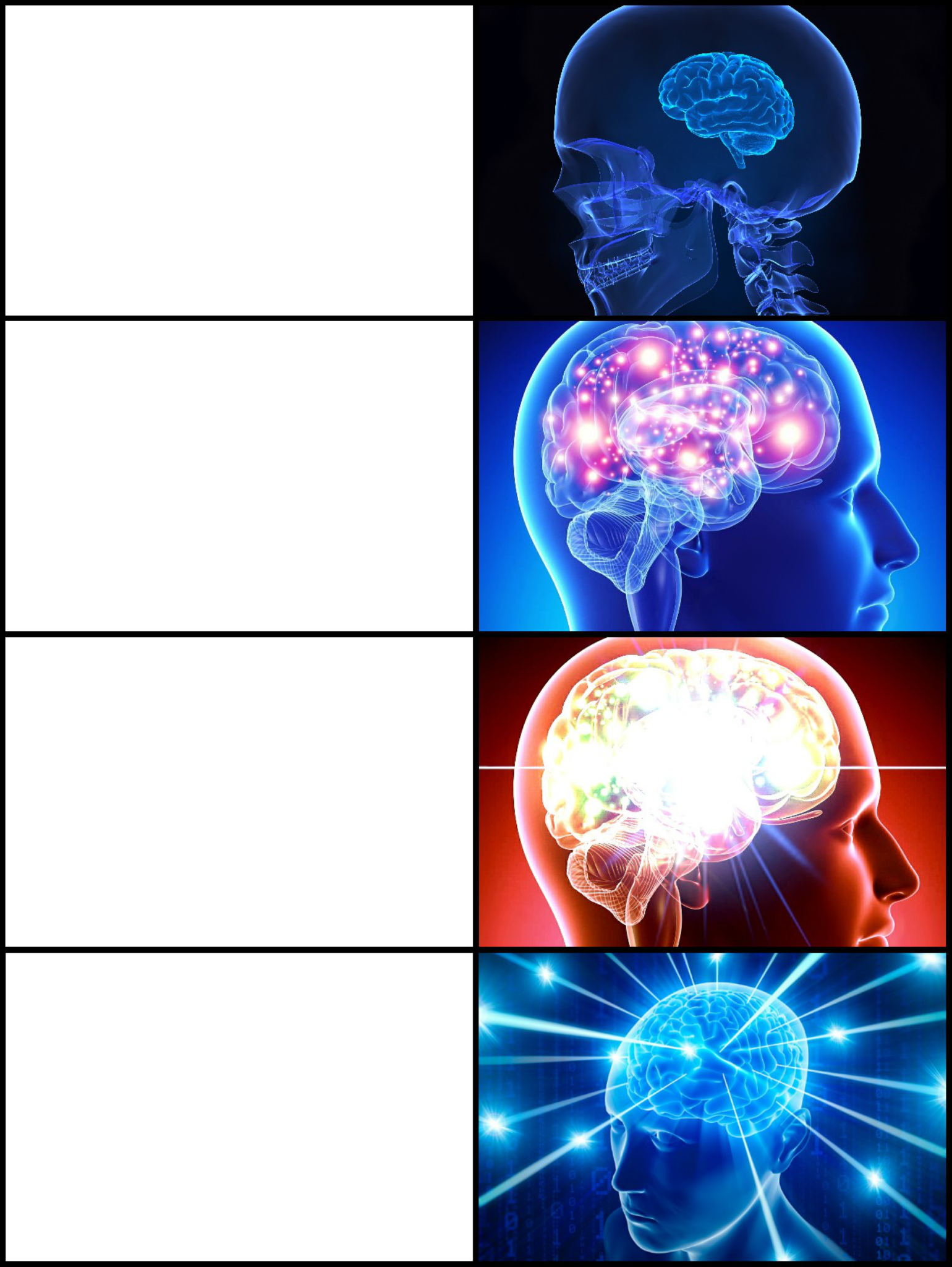 Trending Meme Templates