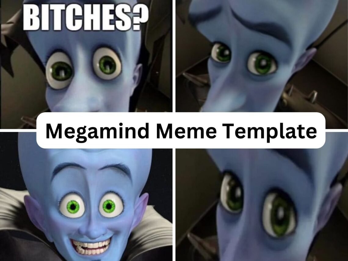 Megamind Meme Template Meme Download