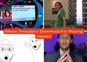 Meme Templates Download