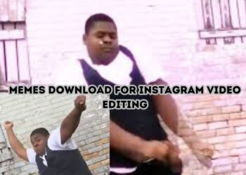 Memes Download For Instagram Video Editing