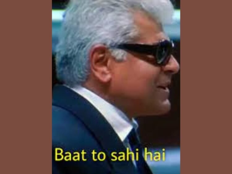 Baat To Sahi Hai Meme Download baat-to-sahi-hai-meme-download