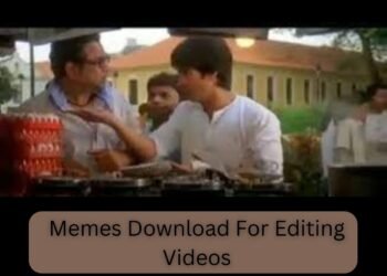 Memes Download For Editing Videos